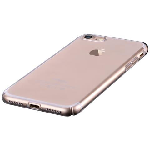 Cover Morbida 0.6 Mm Fruit Per Iphone 7 & 8 Trasparente - Foto 1